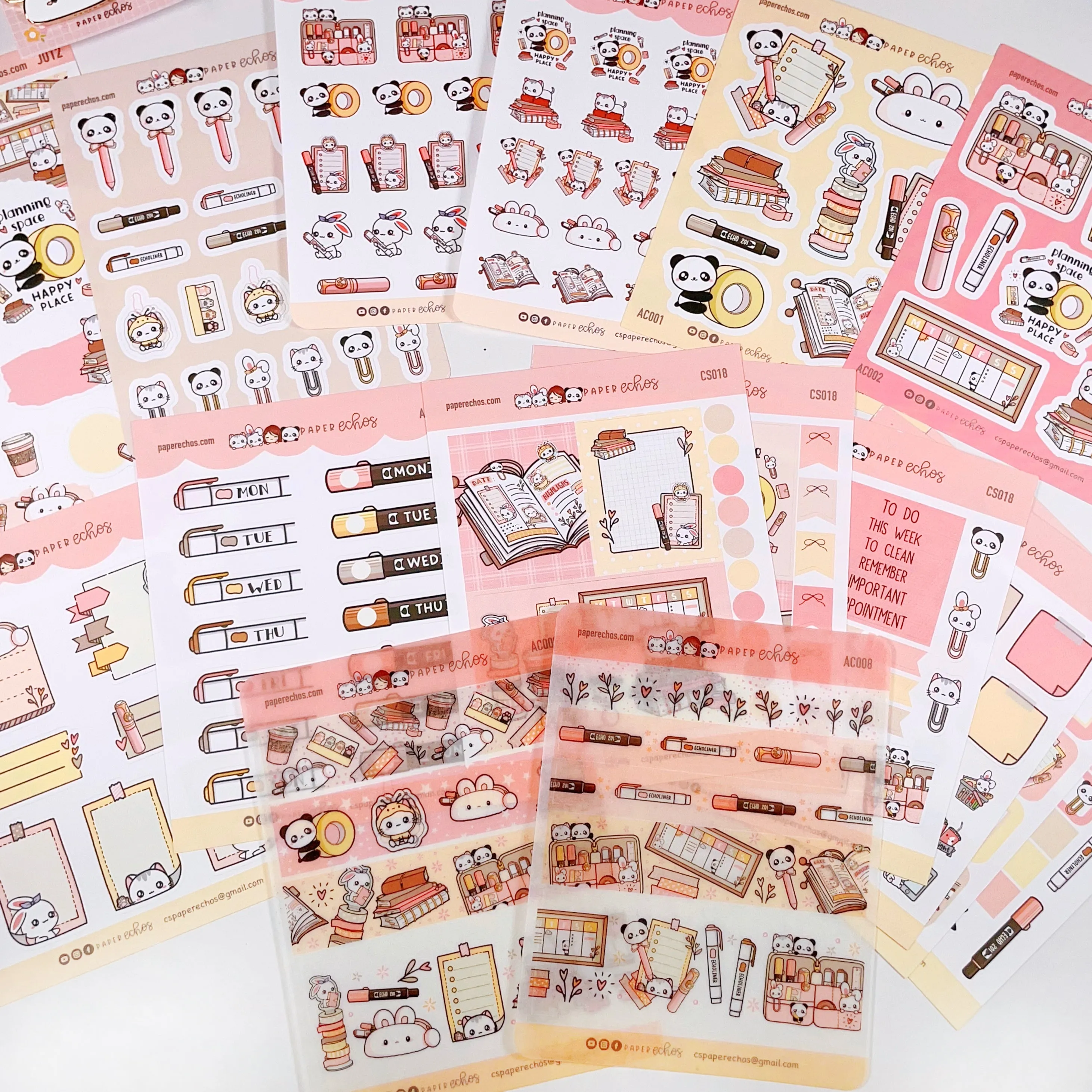 2023 Advent Calendar - 18 days 28 items (MUST BE PURCHASED ALONE)