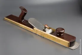 25 inch HENLEY OPTICAL No. 8 Low Angle Jointer Plane - 80104 - AS OF MAY 6