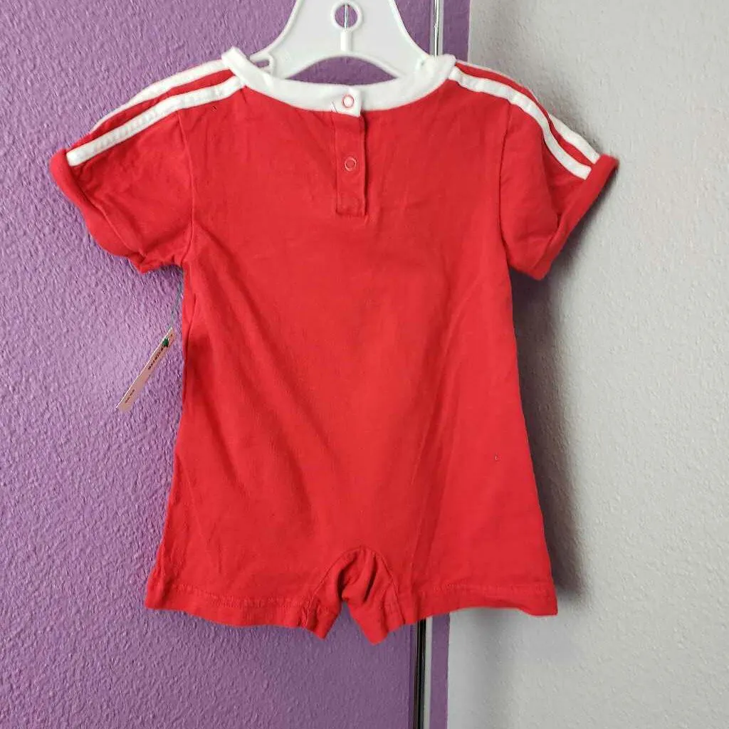 ADIDAS - OUTFIT