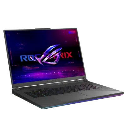 ASUS ROG Strix G18 2024 | 18" i9 14900HX RTX 4060 Gaming Laptop