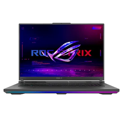 ASUS ROG Strix G18 2024 | 18" i9 14900HX RTX 4060 Gaming Laptop