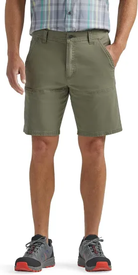 ATG by Wrangler Men's Side Pocket Utility Short