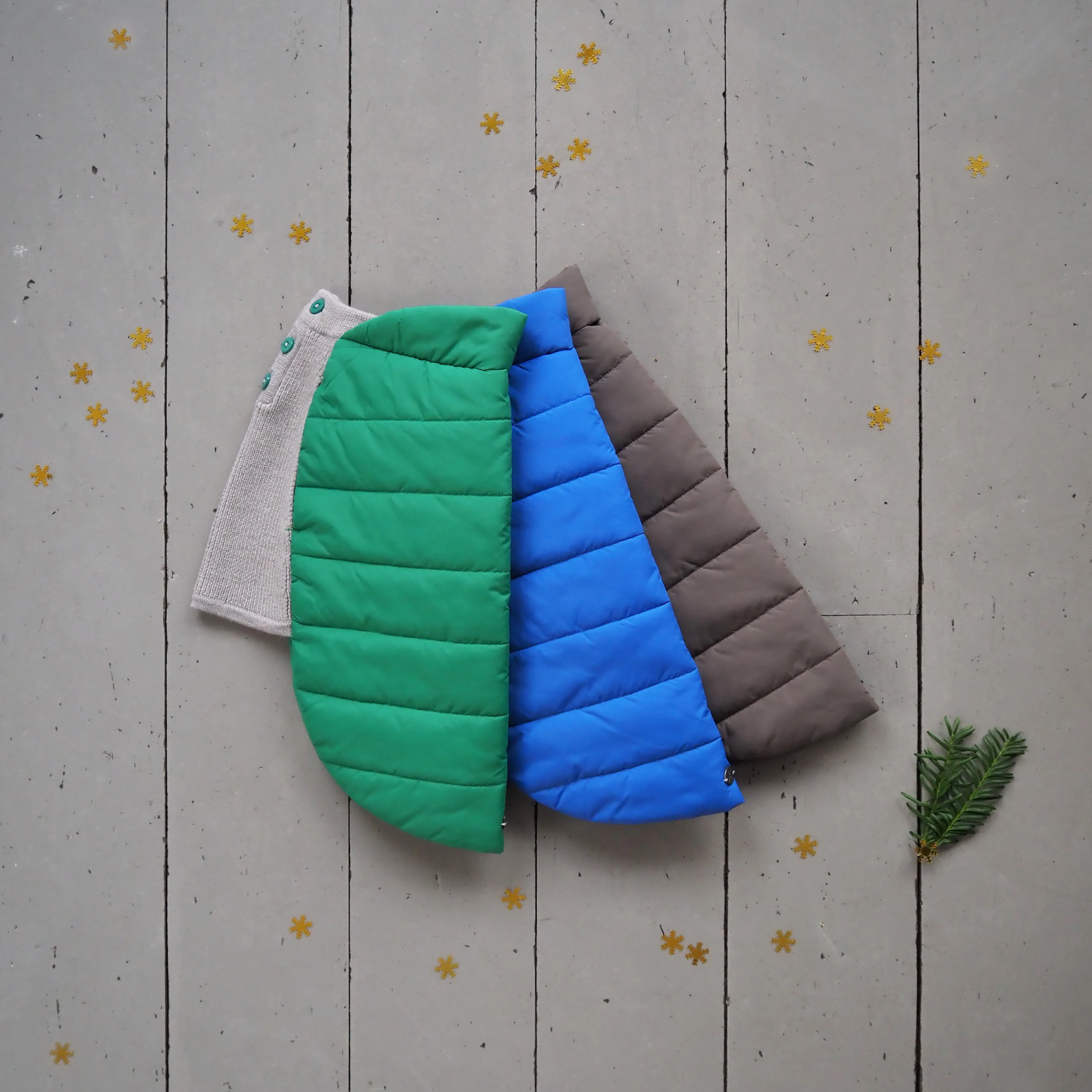 Beetle Dog Coat