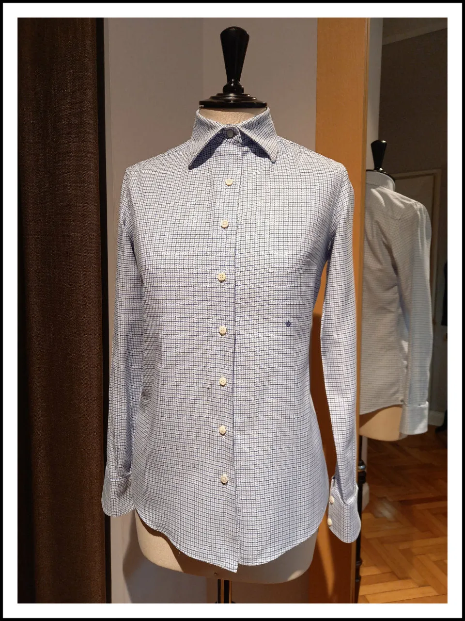 Camicia Donna - LADY OXFORD