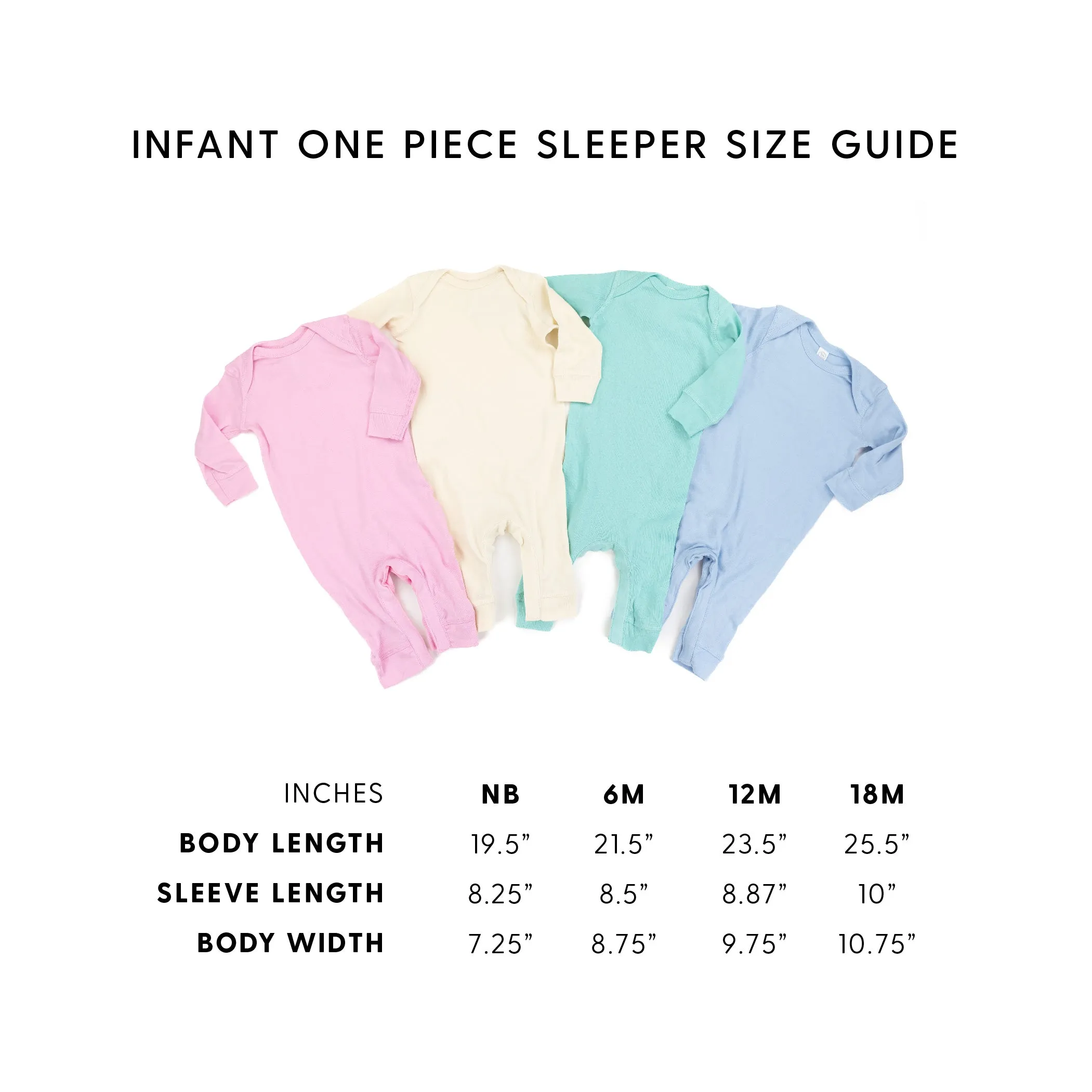 Classic Nutcracker - Baby Sleeper
