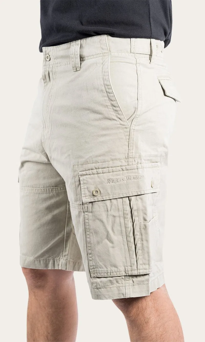 Cotton Gawler Cargo Short, More Colours
