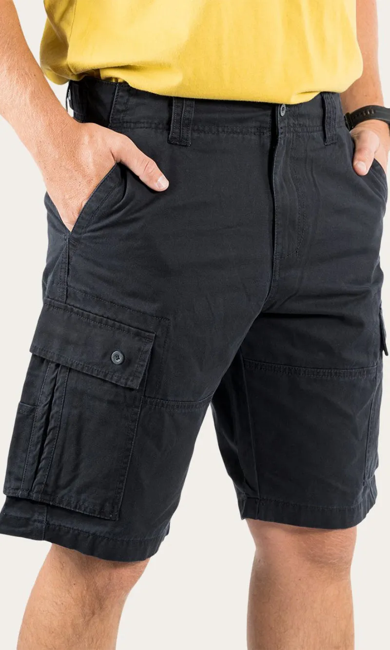 Cotton Gawler Cargo Short, More Colours