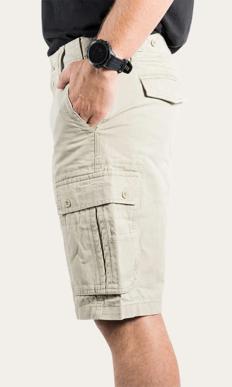 Cotton Gawler Cargo Short, More Colours