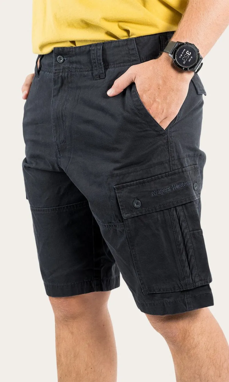 Cotton Gawler Cargo Short, More Colours