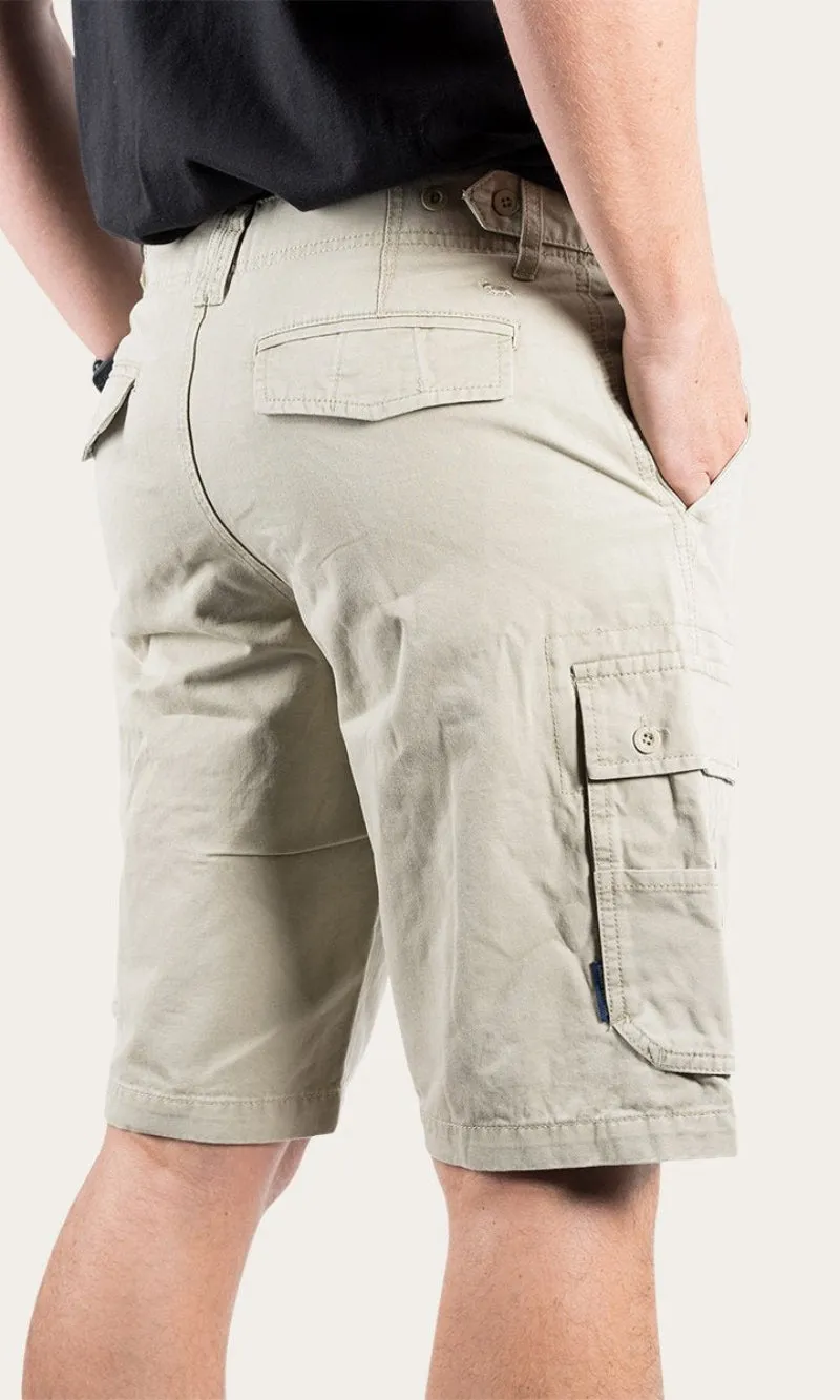 Cotton Gawler Cargo Short, More Colours