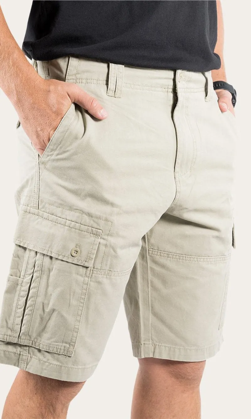 Cotton Gawler Cargo Short, More Colours