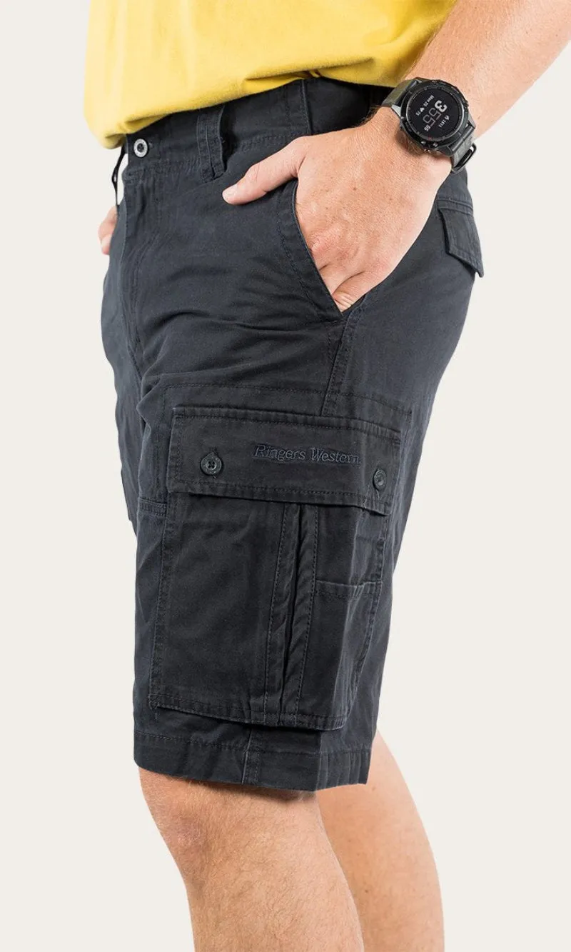 Cotton Gawler Cargo Short, More Colours