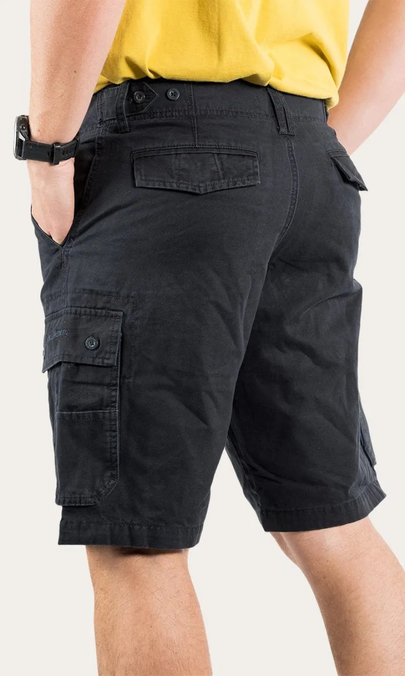 Cotton Gawler Cargo Short, More Colours
