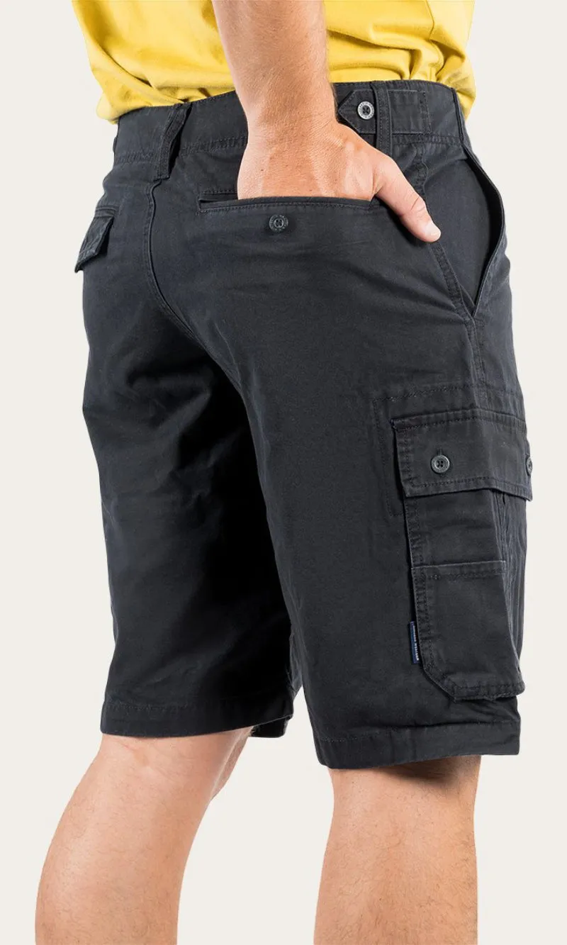 Cotton Gawler Cargo Short, More Colours