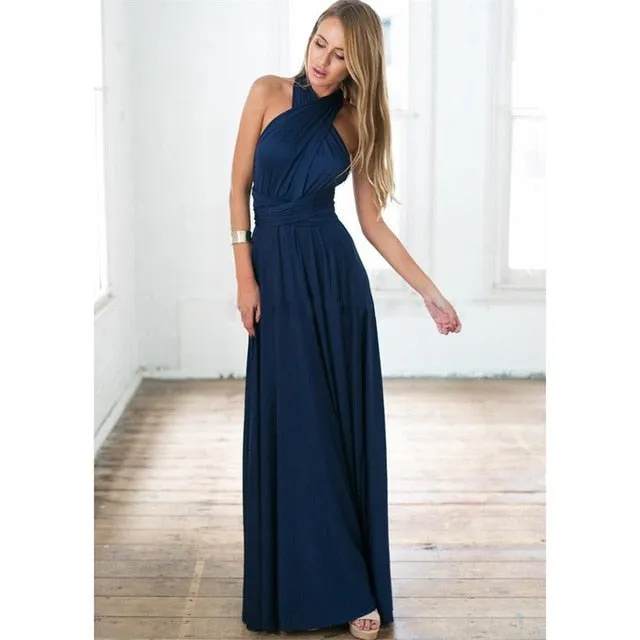 Dinner Evening Dress