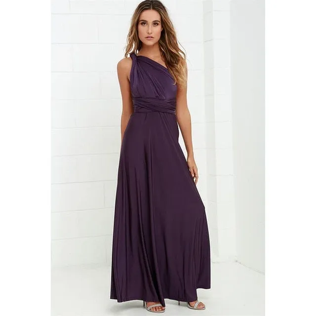 Dinner Evening Dress