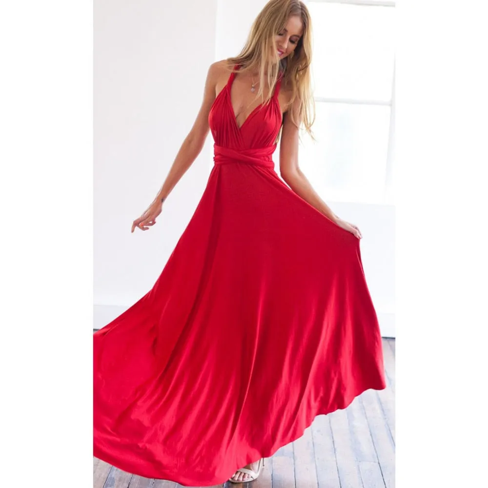 Dinner Evening Dress