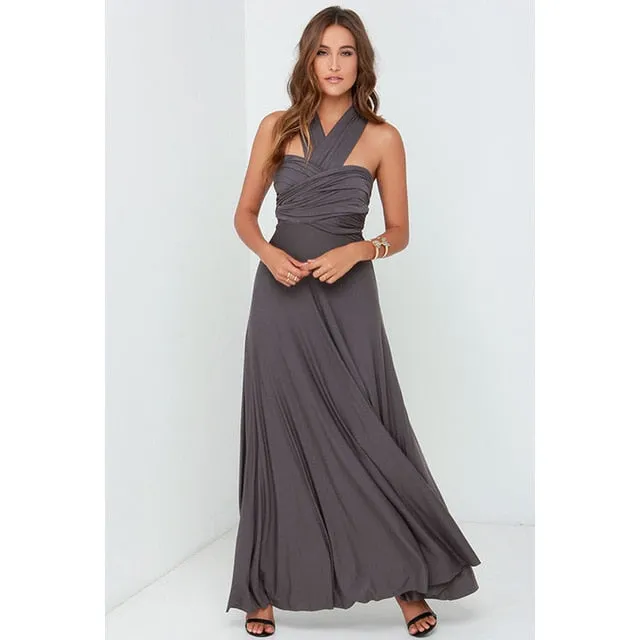 Dinner Evening Dress