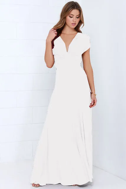 Dinner Evening Dress