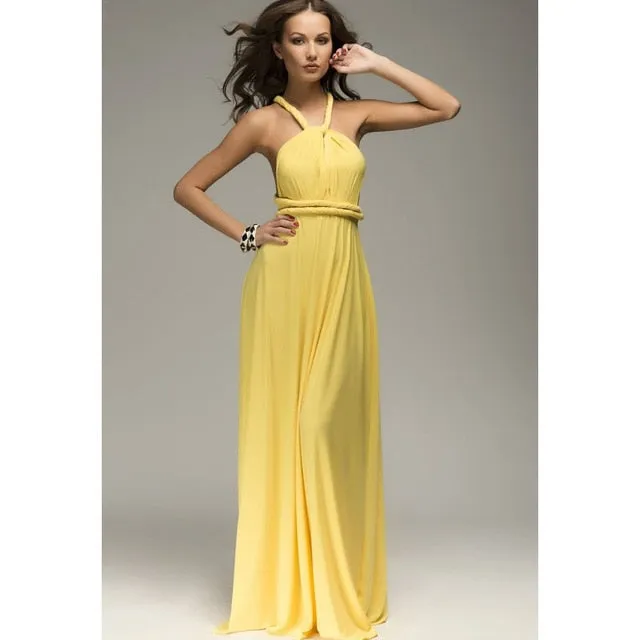 Dinner Evening Dress