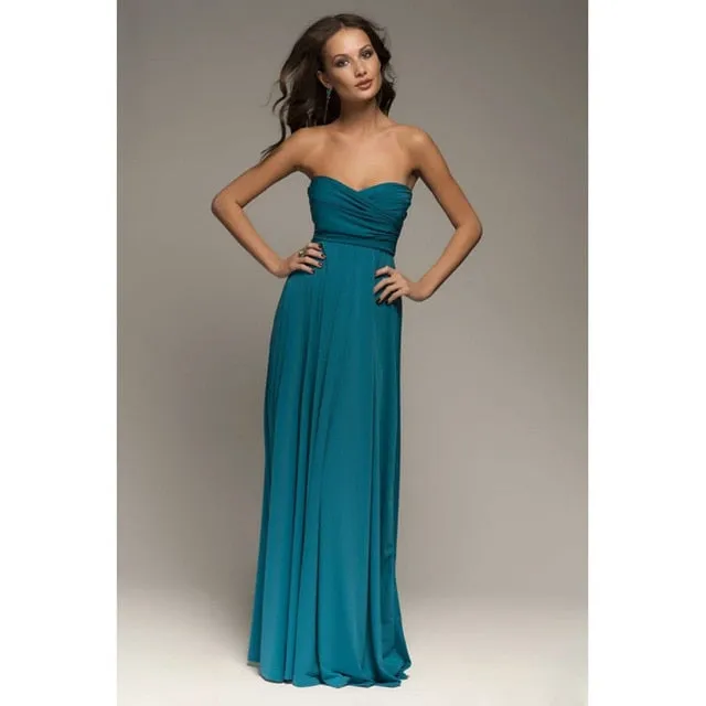 Dinner Evening Dress
