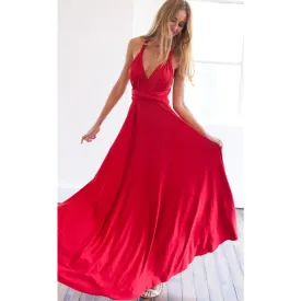 Dinner Evening Dress