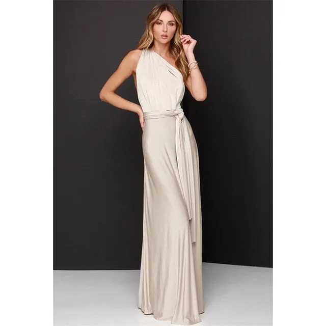 Dinner Evening Dress