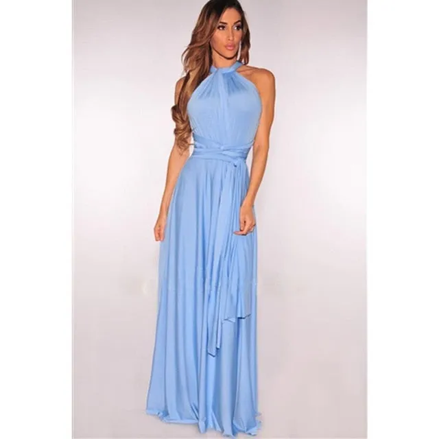 Dinner Evening Dress