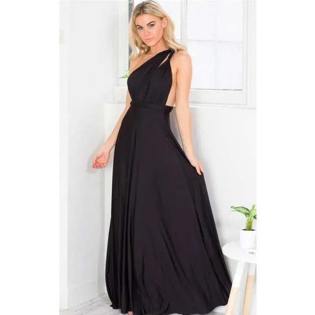 Dinner Evening Dress