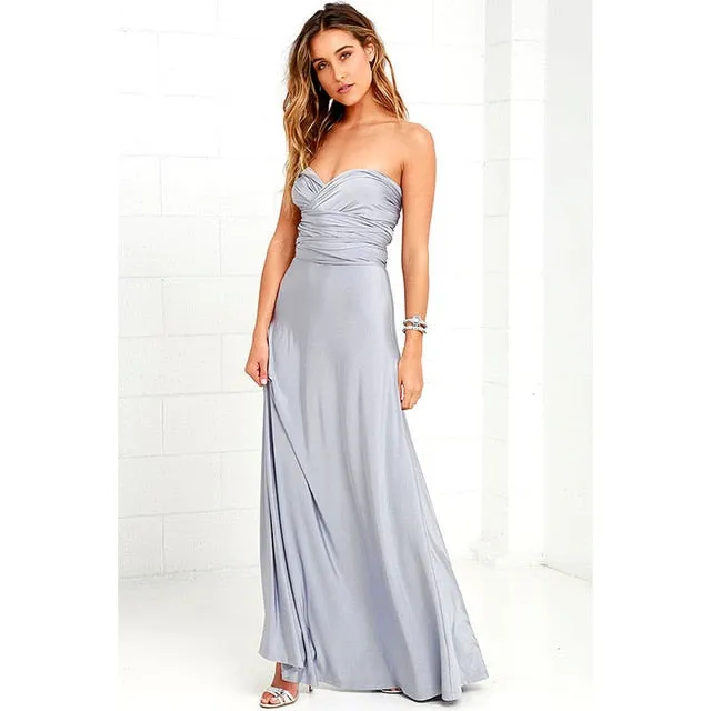 Dinner Evening Dress