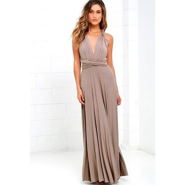 Dinner Evening Dress