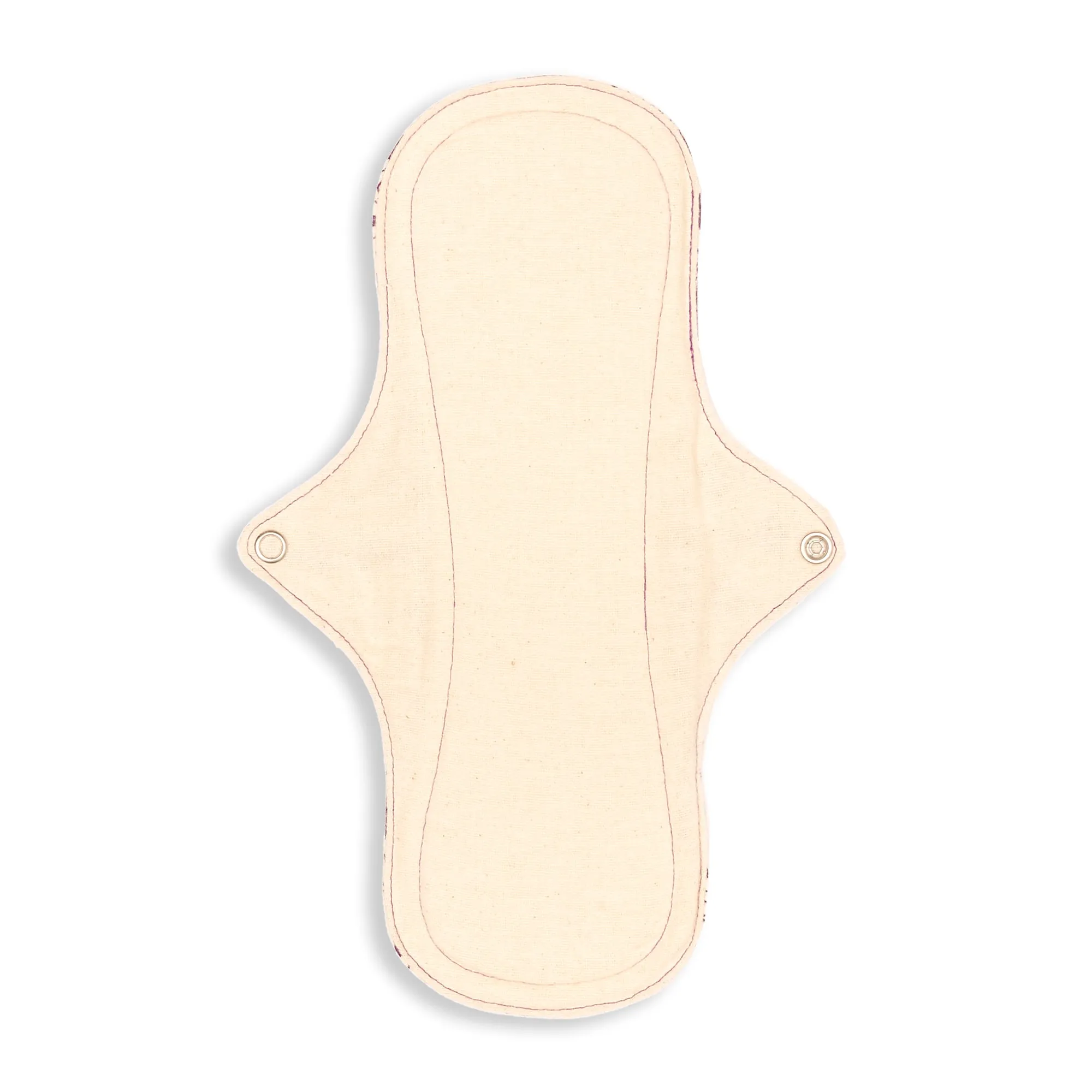Eco Femme Natural Day Pad Plus