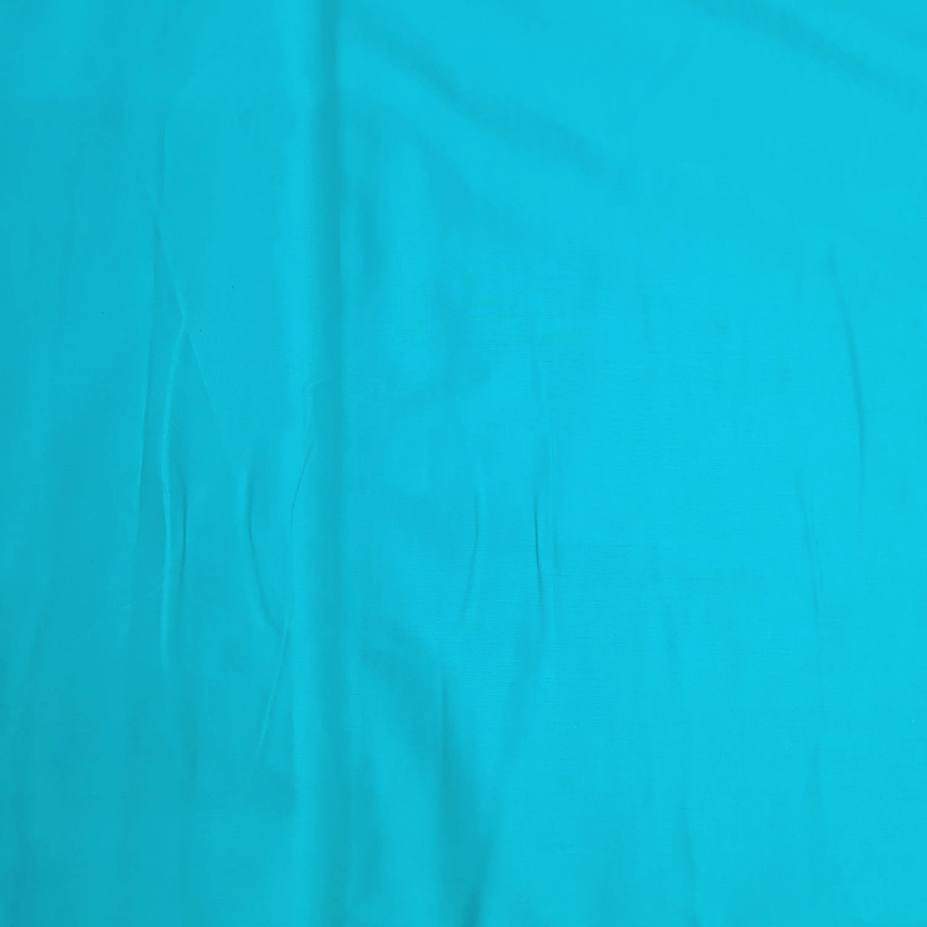 Emerald Solid Cotton Fabric