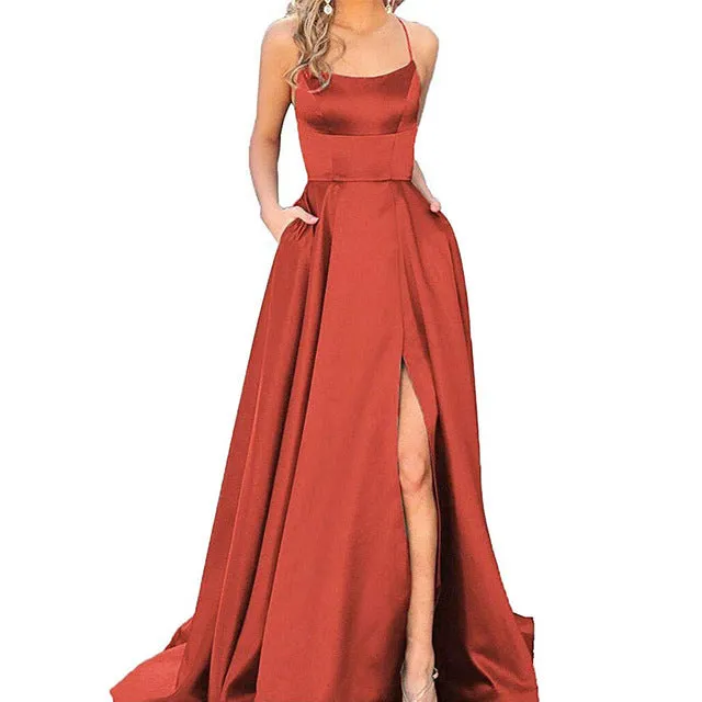 Evening Party Dresses