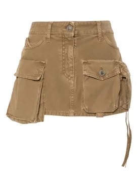 Fay' Mini Skirt