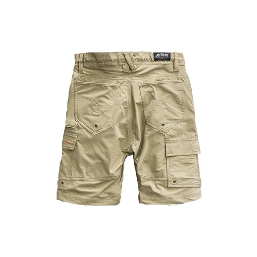 Jetpilot | Jet-Lite Utility Short