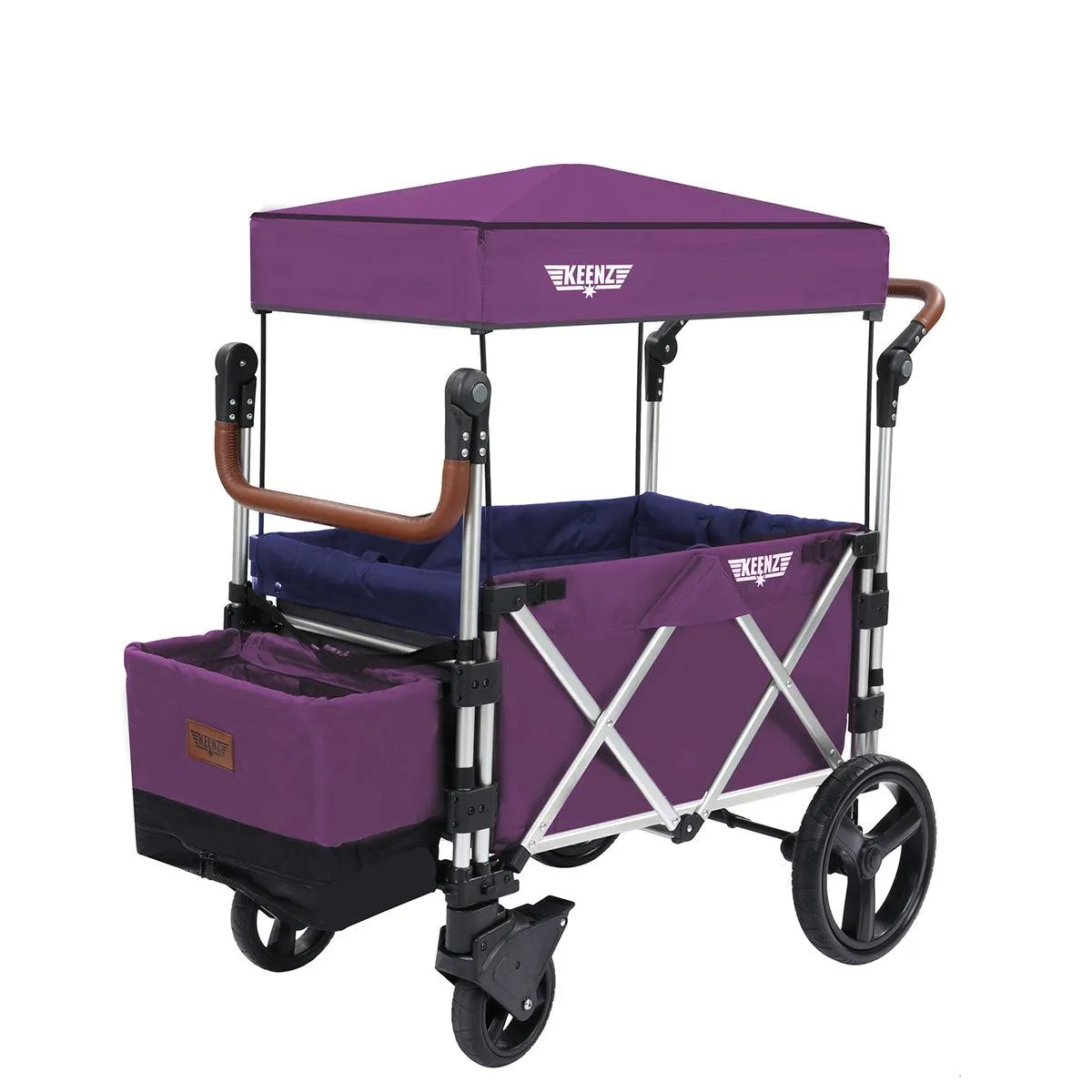 Keenz 7S Stroller Wagon