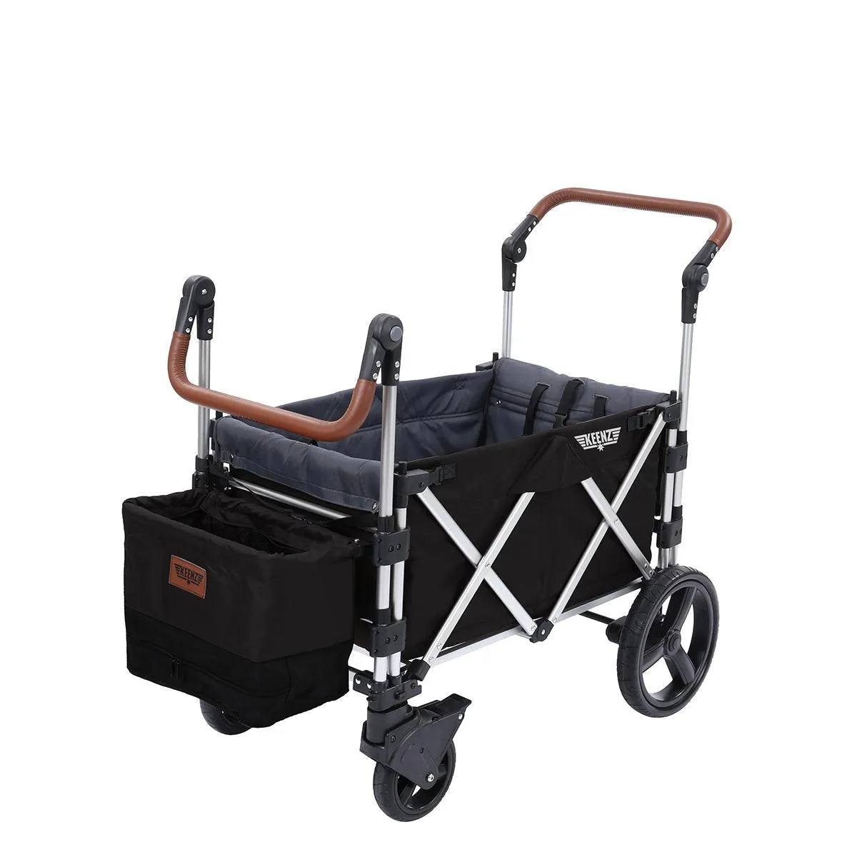 Keenz 7S Stroller Wagon