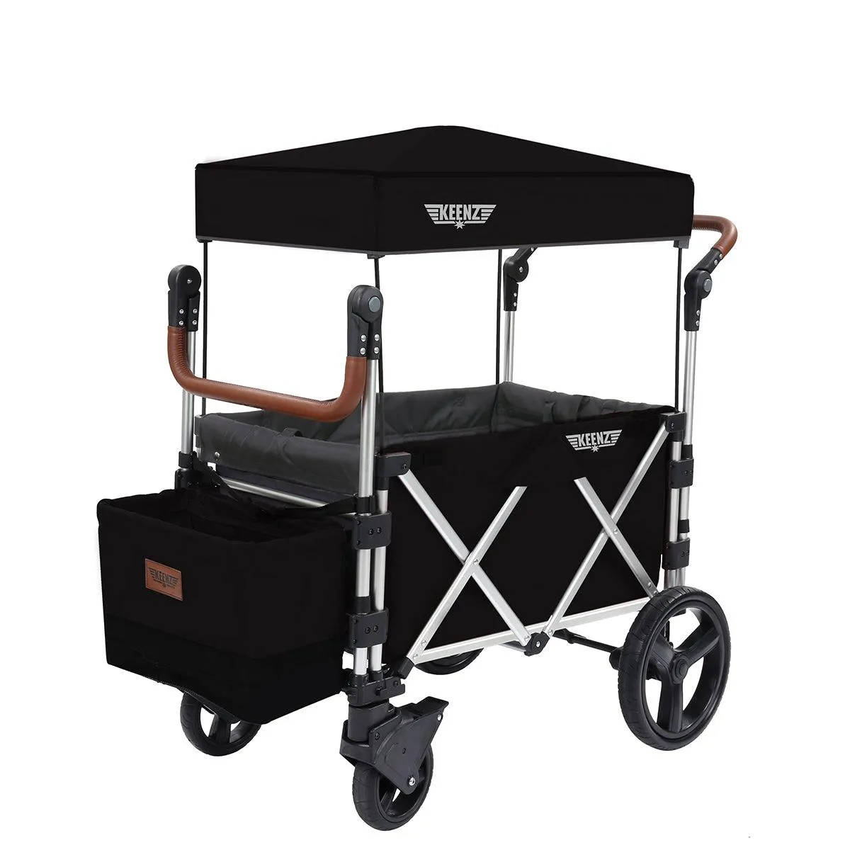 Keenz 7S Stroller Wagon