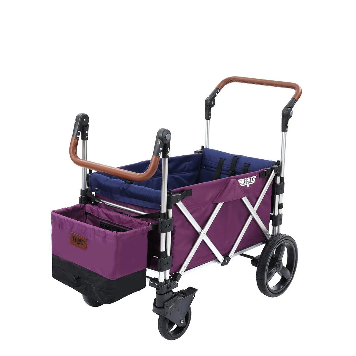 Keenz 7S Stroller Wagon