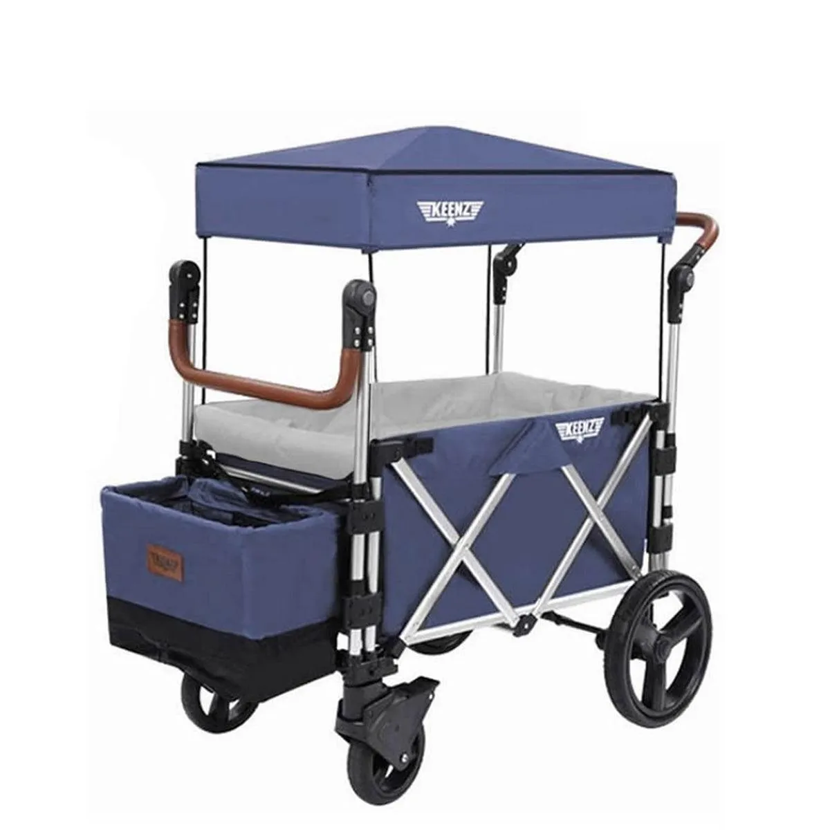 Keenz 7S Stroller Wagon