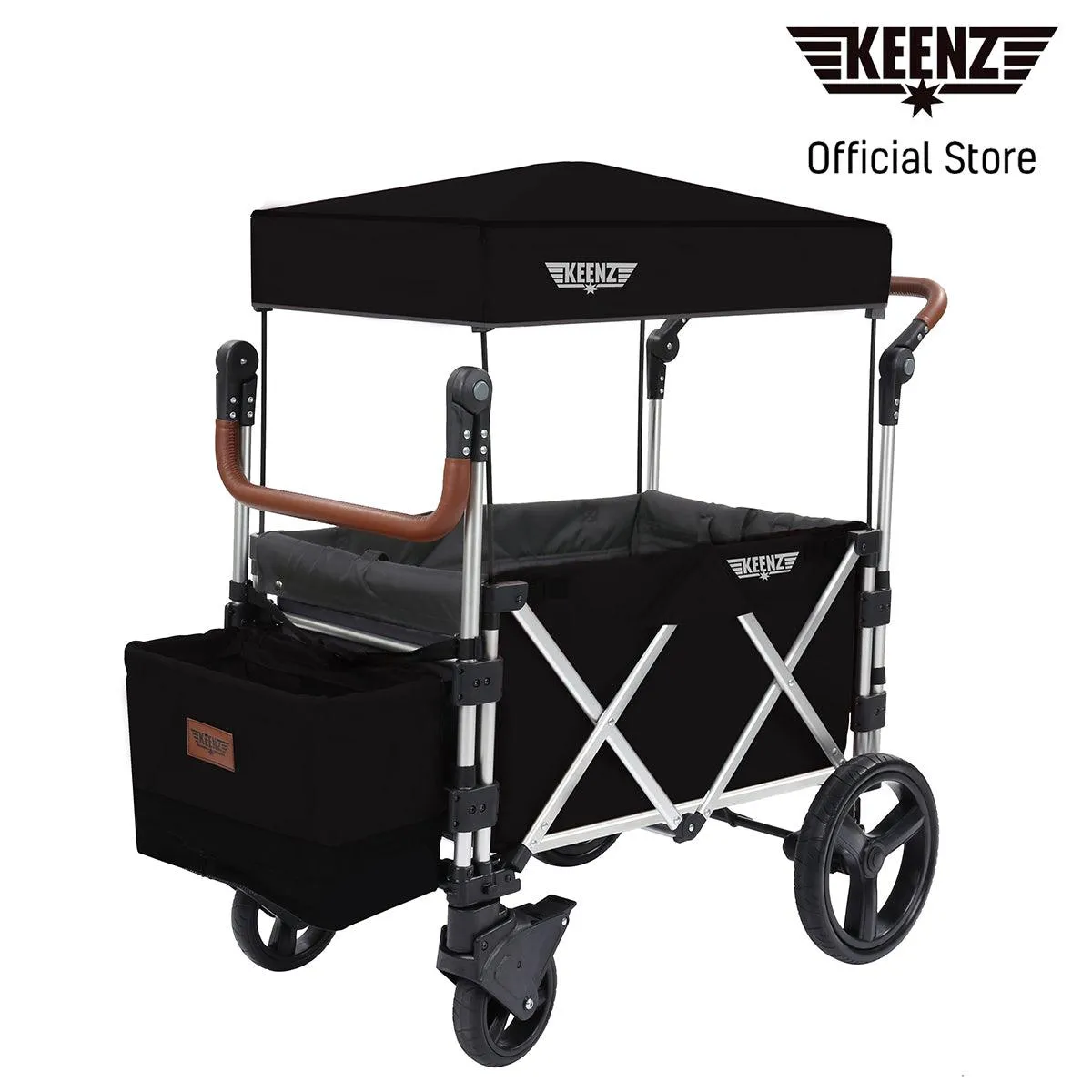 Keenz 7S Stroller Wagon