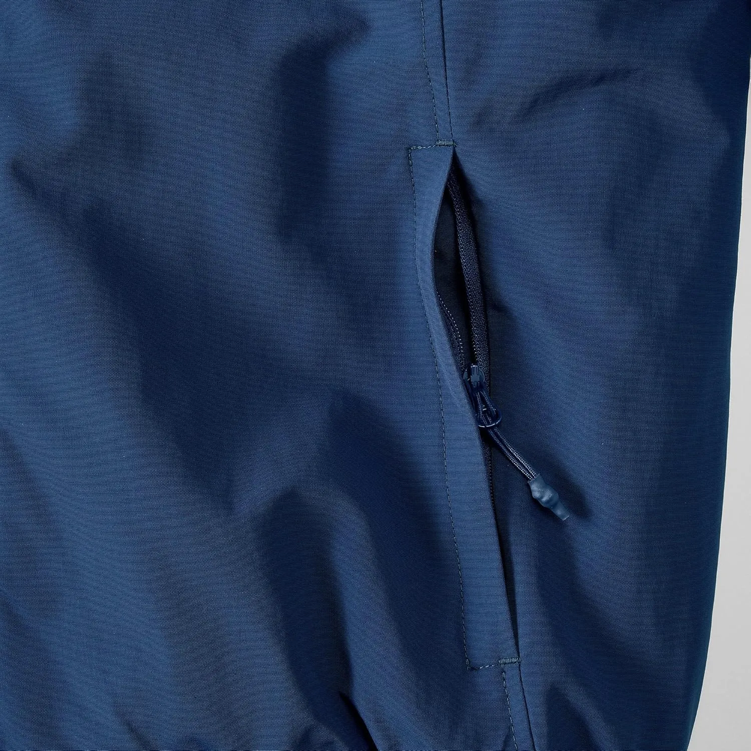 Lands' End Men's Classic Squall Waterproof Insulated Jacket