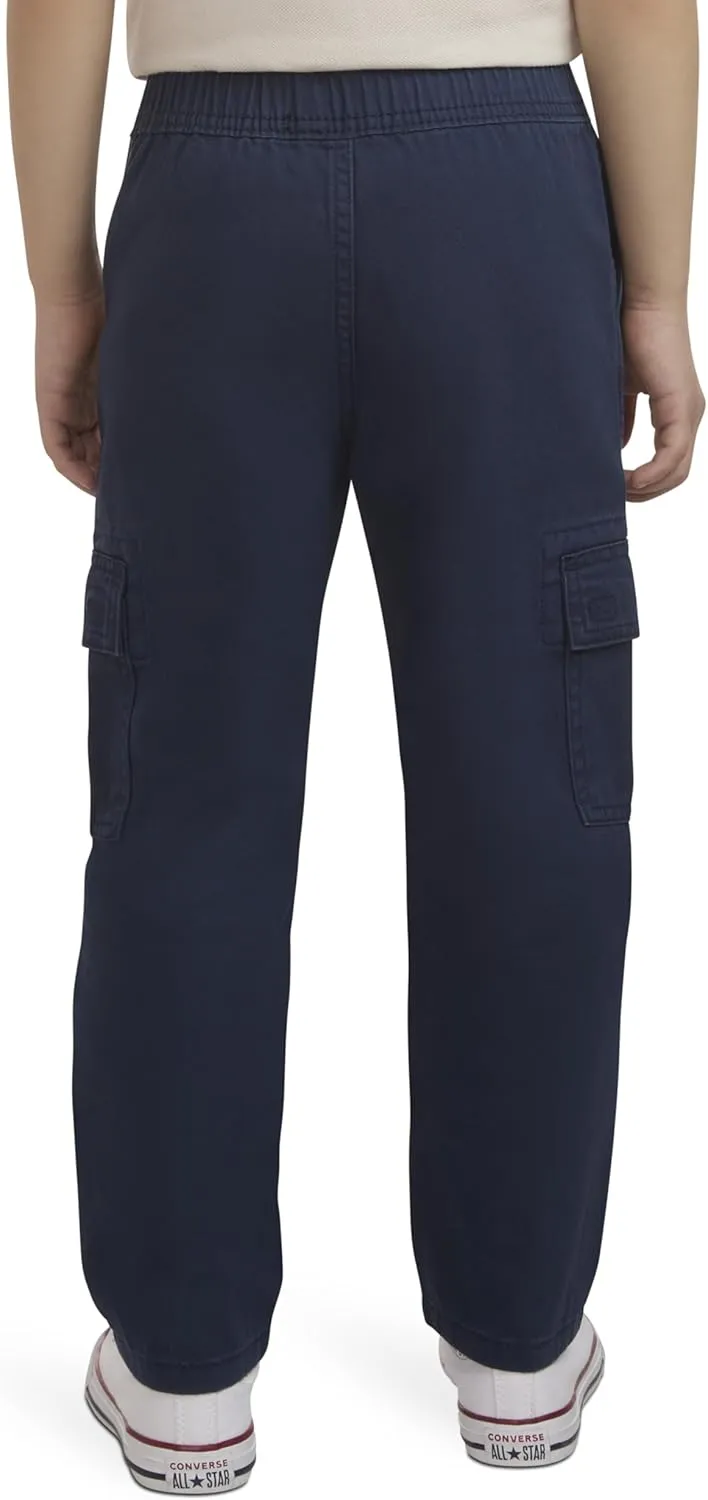 Levi's Boys' Pull on Cargo Pants