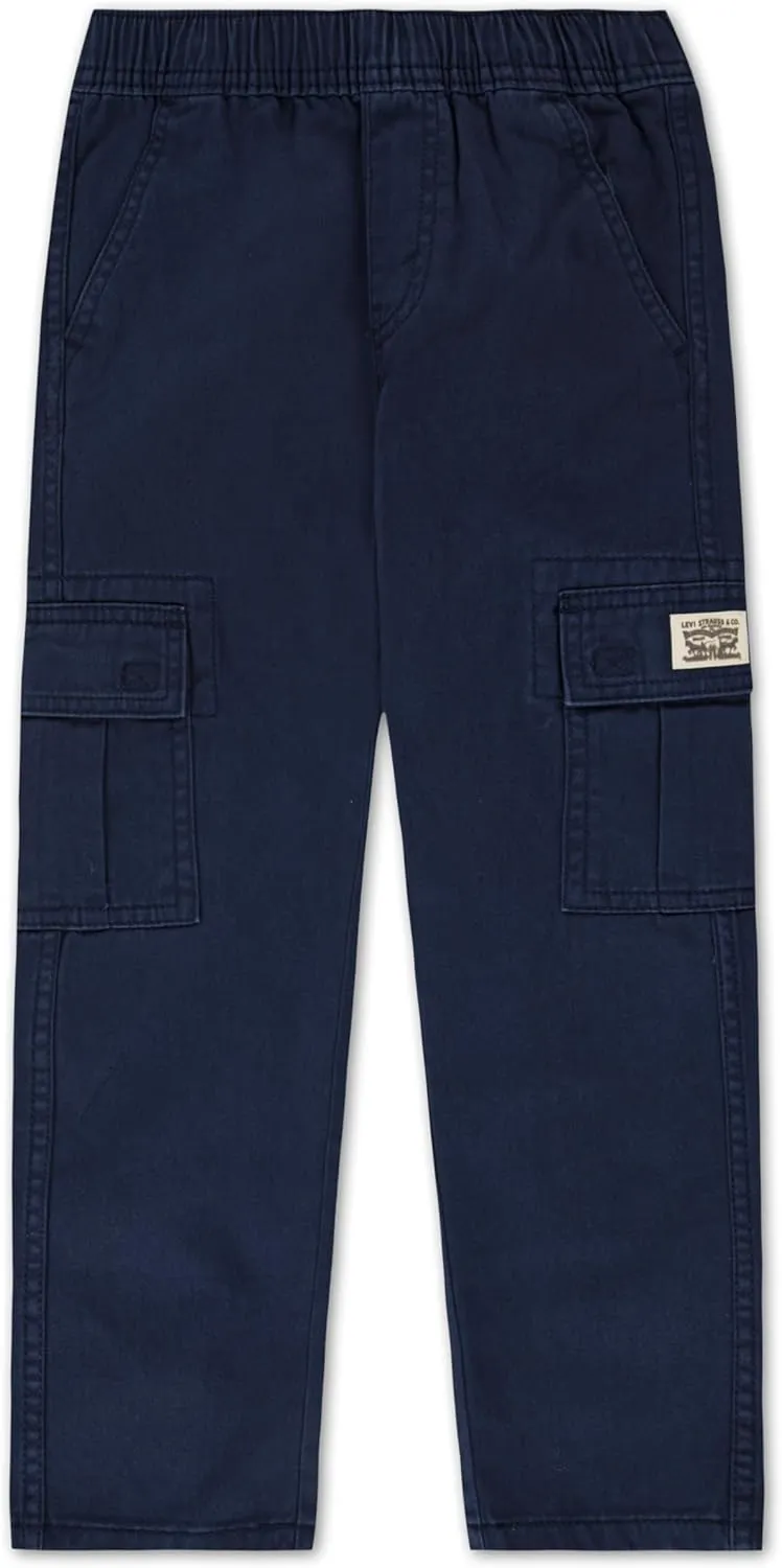 Levi's Boys' Pull on Cargo Pants