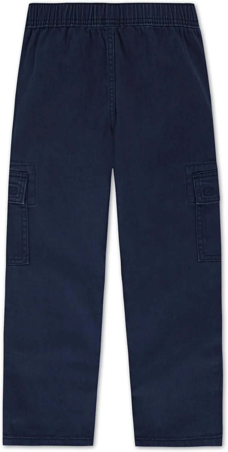 Levi's Boys' Pull on Cargo Pants