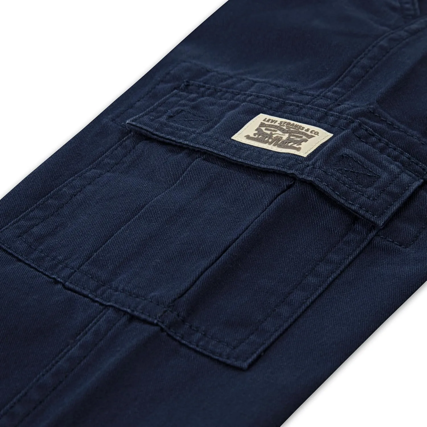 Levi's Boys' Pull on Cargo Pants