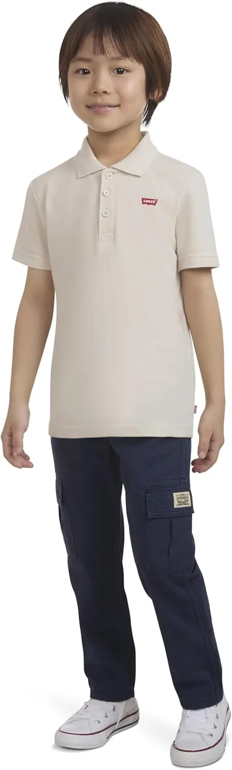 Levi's Boys' Pull on Cargo Pants