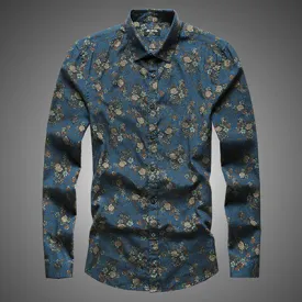 long sleeve shirts men