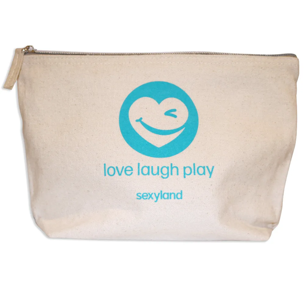 Love, Laugh, Play Gift Pack For Couples